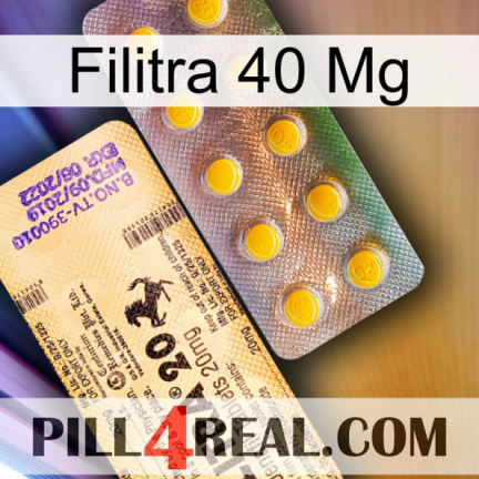 Filitra 40Mg new06